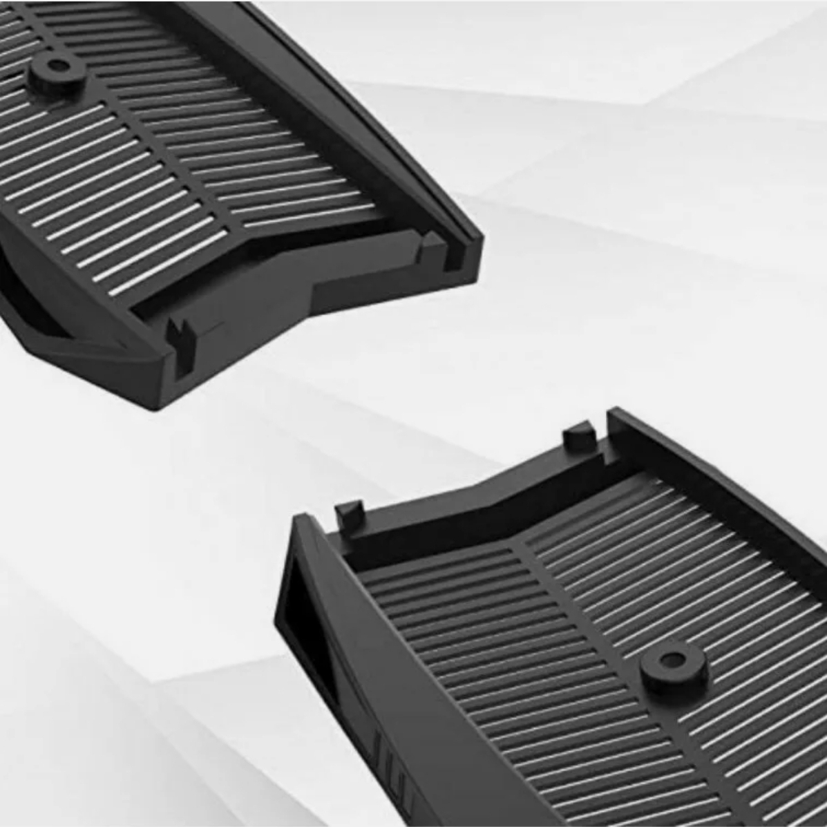 PS5 PlayStation 5 Vertical Stand Mount for Digital Edition Consoles