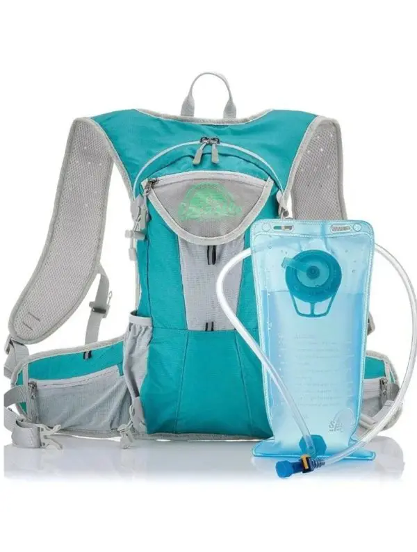 Lightweight hydration shops backpack