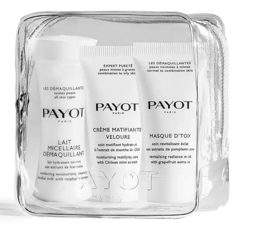 Payot The Detox Basics Discovery Kit