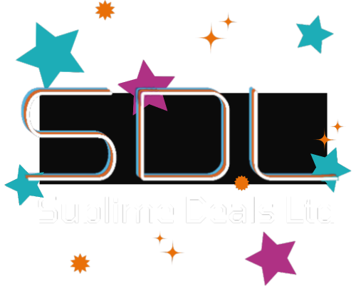 Sublime Deals LTD