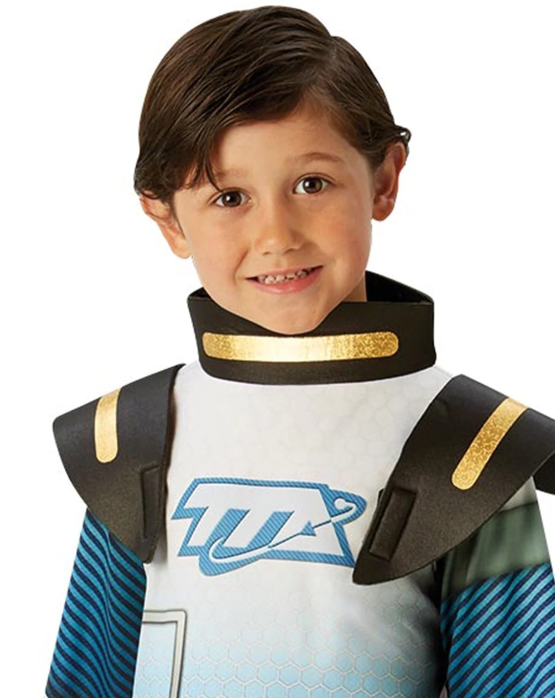 Disney Junior Miles From Tomorrowland Costume, Size 3-4 Years RRP £24.99