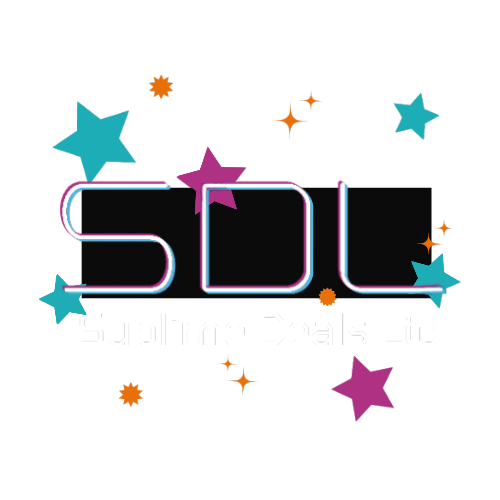 Sublime Deals LTD